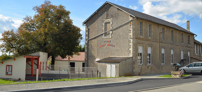 APEL Ecole Saint Joseph